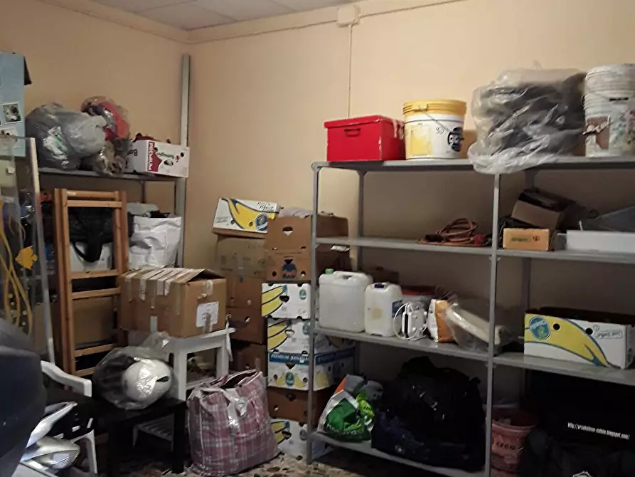 Immagine 5 di Magazzino in affitto  in Piazza Gasparini  6 a Carpi
