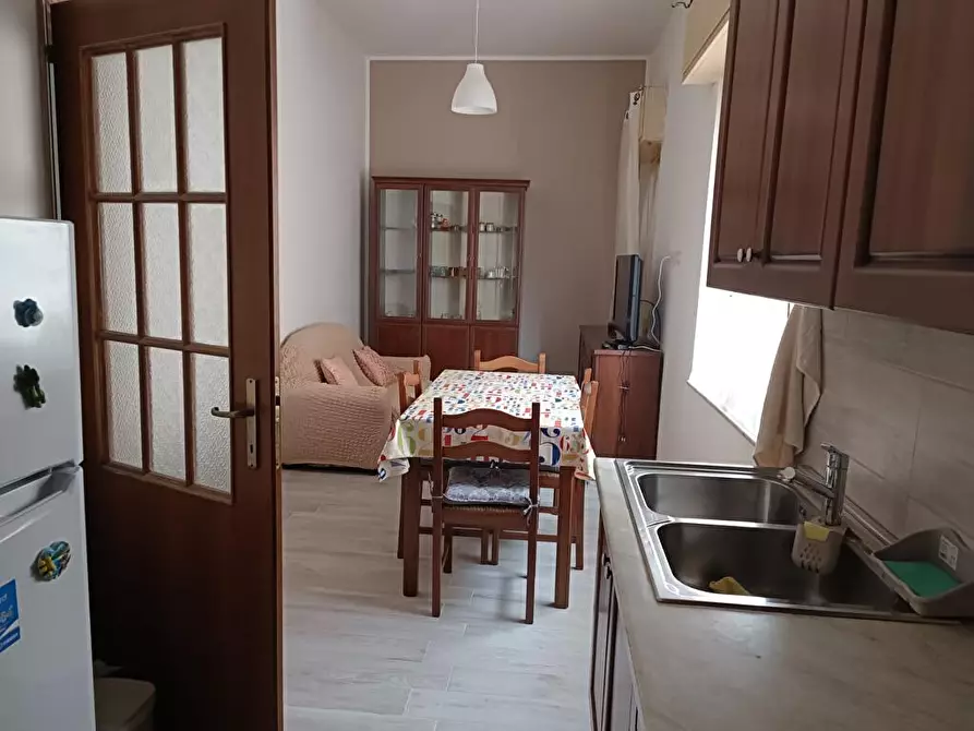 Immagine 5 di Appartamento in vendita  a Oristano