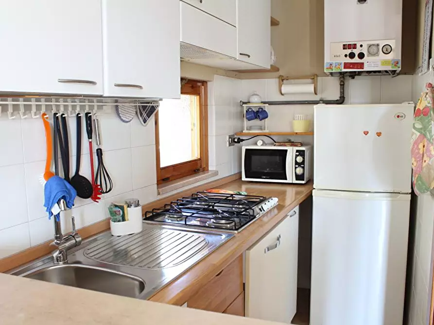 Immagine 4 di Abitazione tipica in affitto  in via Cesare Battisti 24 a Tortoreto