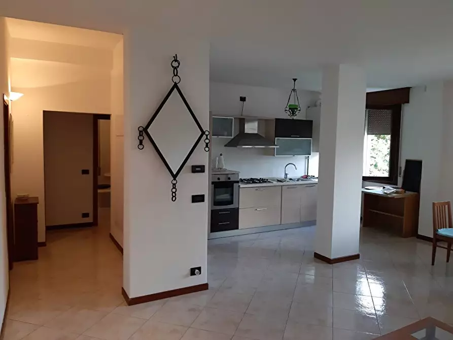 Immagine 2 di Affittacamere in affitto  a Treviso