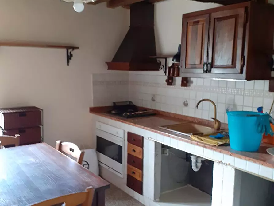Immagine 2 di Appartamento in affitto  a Fornovo Di Taro