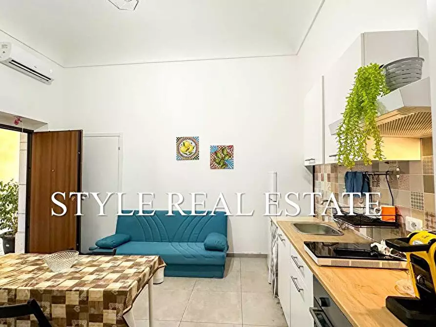 Immagine 6 di Appartamento in vendita  in Via Formide - a Siracusa