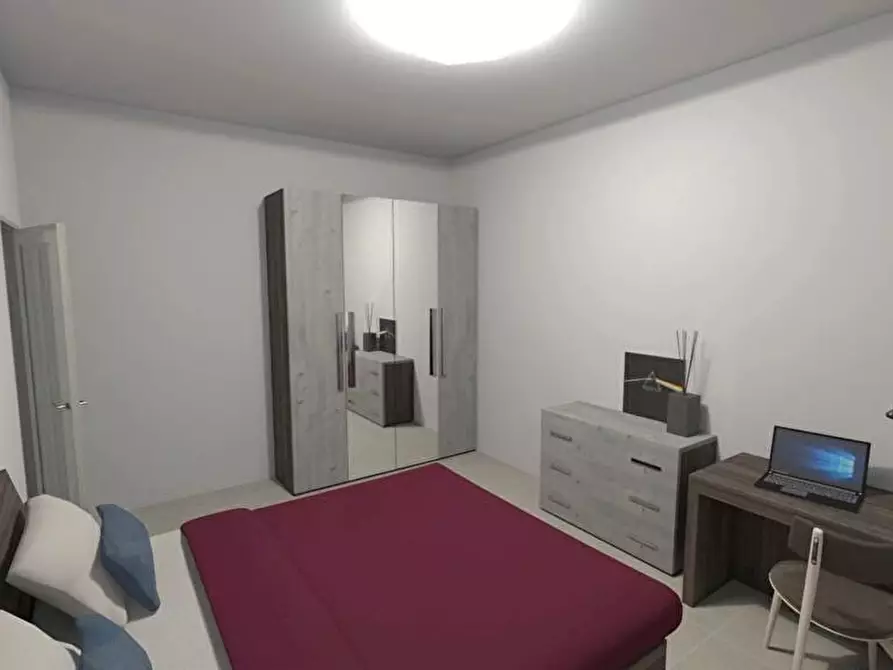 Immagine 2 di Stanza singola in affitto  in Via Conco  131 a Modena