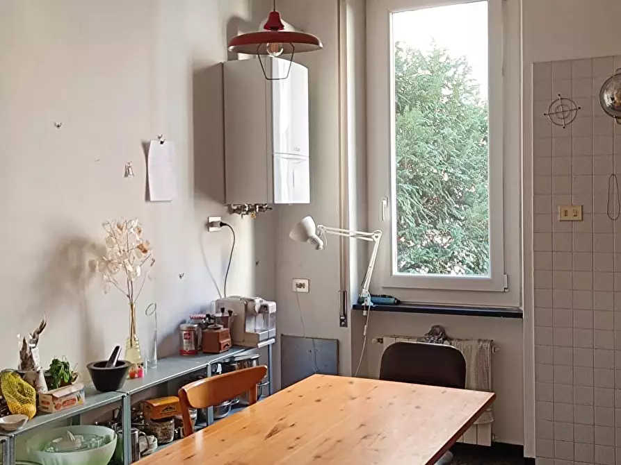 Immagine 3 di Stanza singola in affitto  a Genova