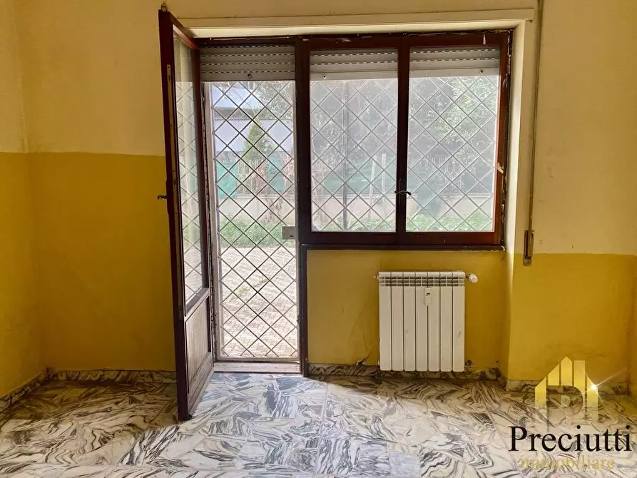 Immagine 14 di Appartamento in vendita  in VIA DI VIGNA RIGACCI 16 a Roma