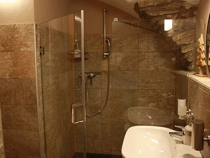 Immagine 5 di Casa vacanze in affitto  in Rue DeBernard 17 a La Thuile