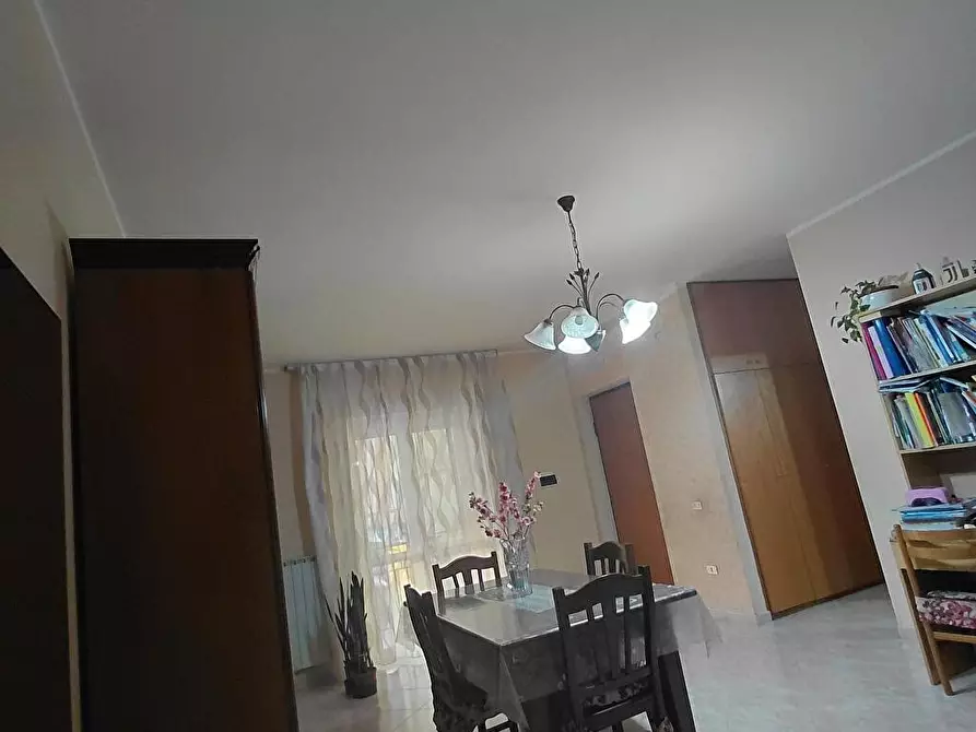 Immagine 17 di Appartamento in vendita  in Via Pioppazze 17 a Sarno