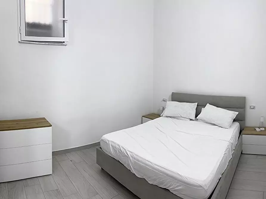 Immagine 9 di Appartamento in affitto  in Via F. Redi snc a Giugliano In Campania