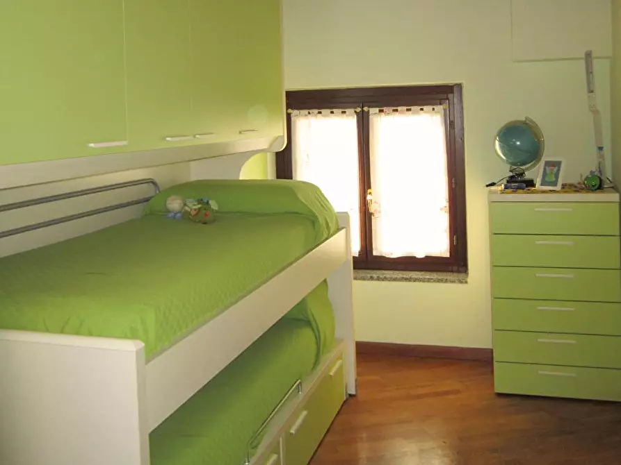 Immagine 12 di Appartamento in vendita  in via della vittoria 65/D a Mulazzano