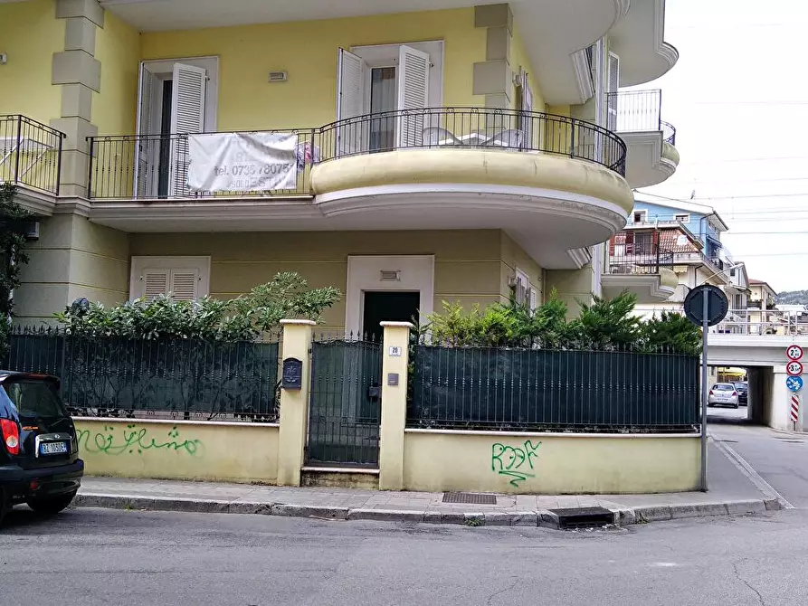 Immagine 1 di Casa vacanze in affitto  in Via Alessandro Volta  20 a San Benedetto Del Tronto