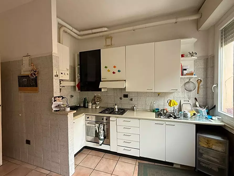 Immagine 1 di Appartamento in affitto  a Parma