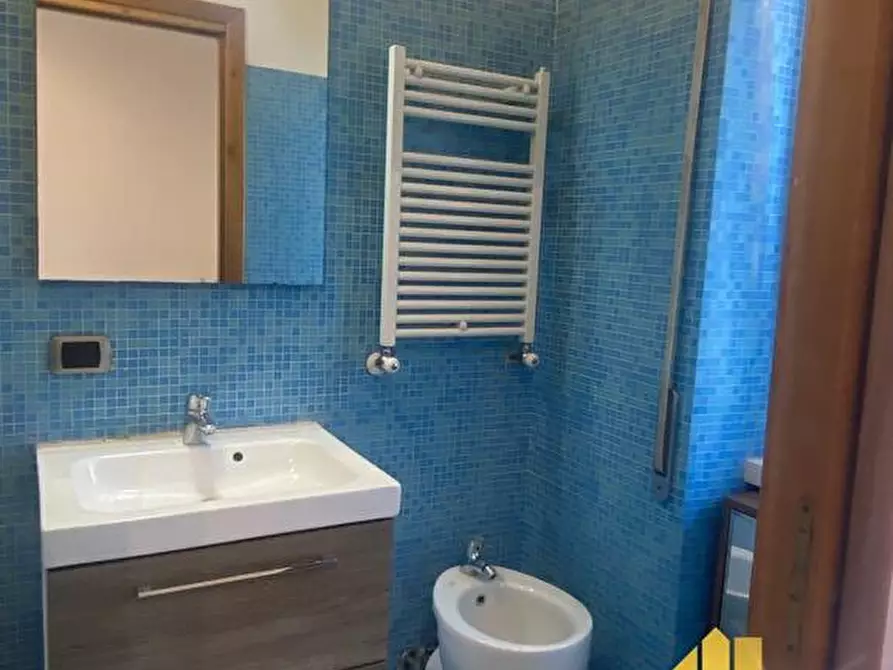 Immagine 15 di Appartamento in vendita  in VIA VINCENZO VELA 35 a Roma