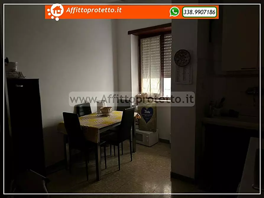 Immagine 8 di Appartamento in vendita  in Via Angelo Rubino a Formia