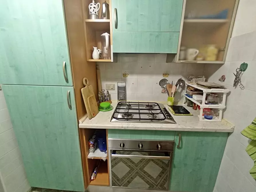 Immagine 6 di Appartamento in vendita  in Via Muros 188 a Ossi