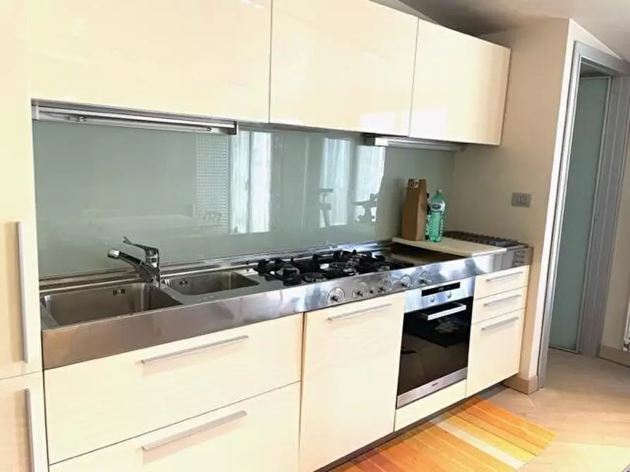 Immagine 4 di Appartamento in affitto  in FARA 4 a Milano