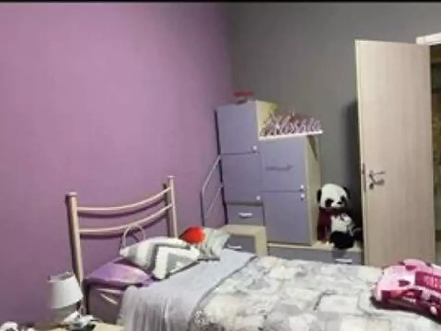 Immagine 5 di Appartamento in vendita  in Via Pantelleria  2 a Trapani