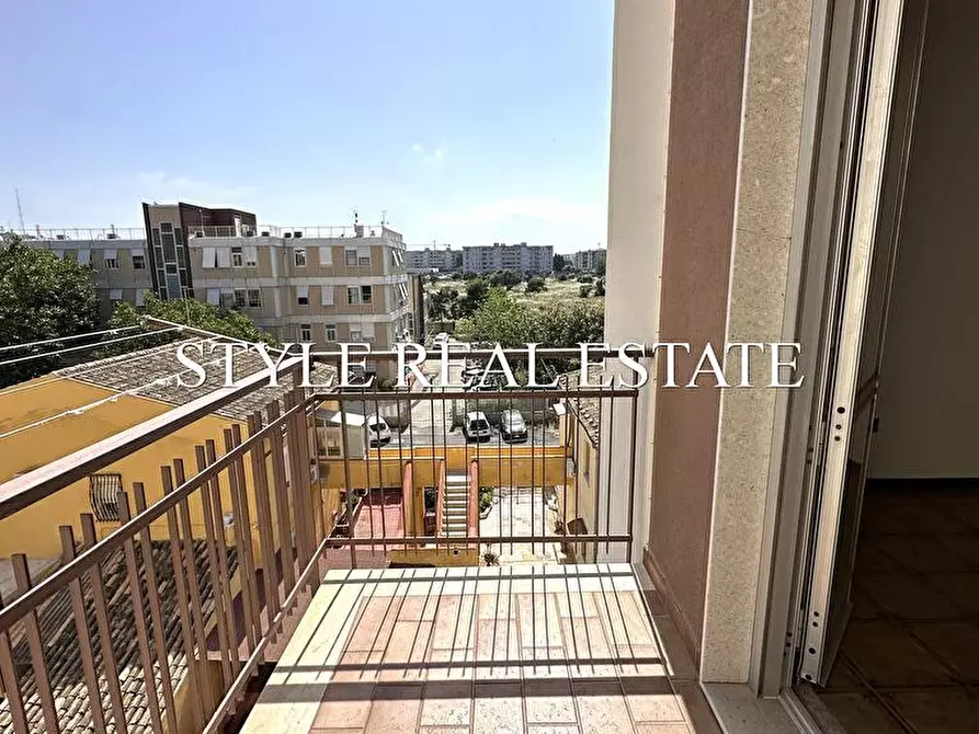 Immagine 14 di Appartamento in vendita  in viale santa panagia a Siracusa