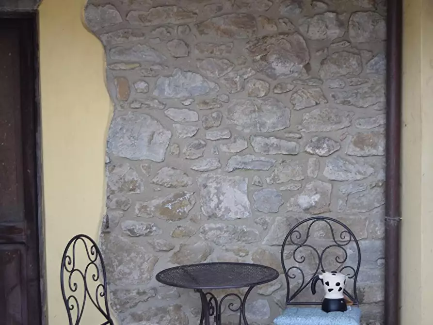 Immagine 2 di Abitazione tipica in affitto  a Castiglion Fiorentino