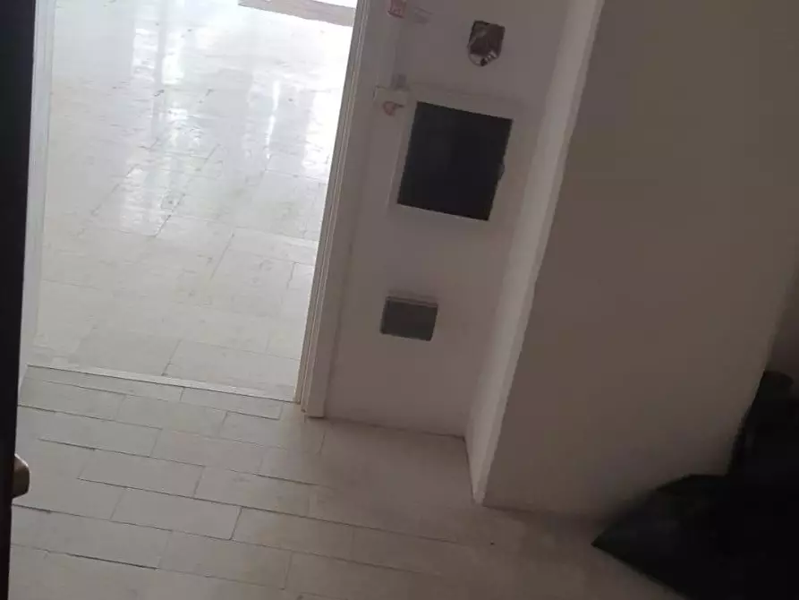 Immagine 4 di Attività commerciale in affitto  in Via G. Di Marzo 68 a Palermo