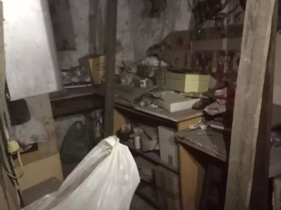 Immagine 3 di Appartamento in vendita  in Via Laudisio 68 a Sarno