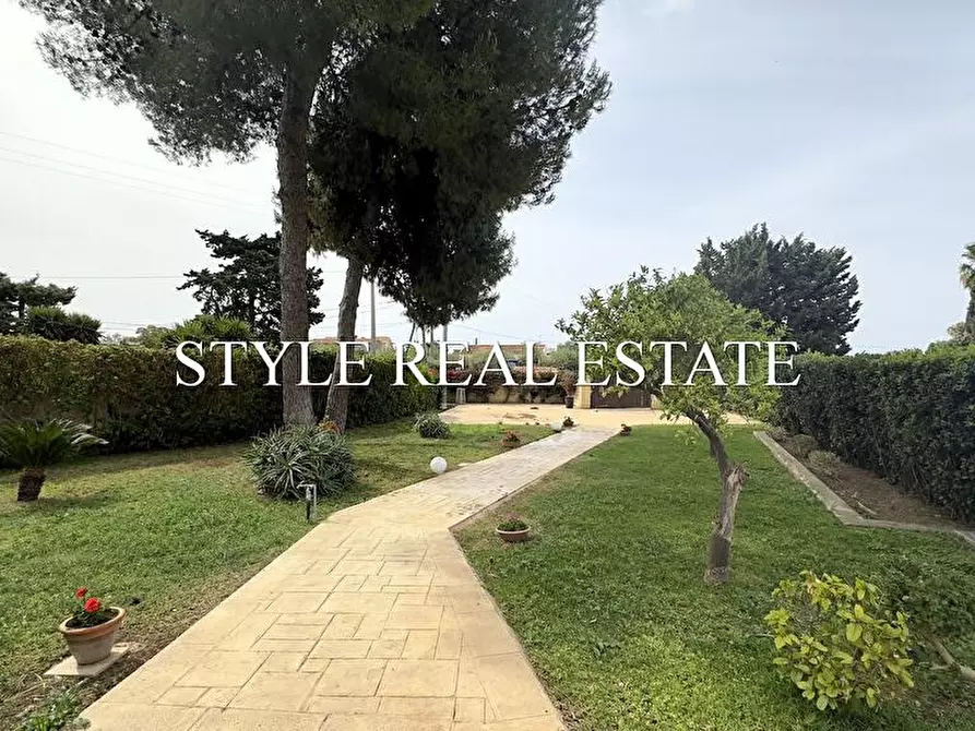 Immagine 4 di Villa in affitto  in traversa cozzo villa a Siracusa