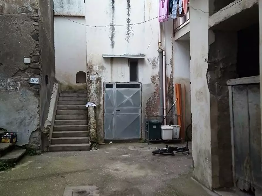 Immagine 10 di Casa semindipendente in vendita  in Via Masseria Spagnuolo 50A a Sarno