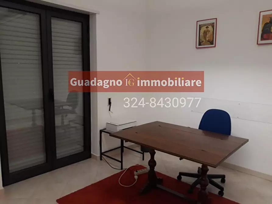 Immagine 4 di Ufficio in vendita  in via enzo sozzo 2 a Lecce