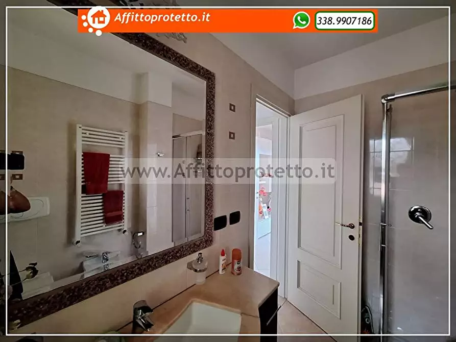 Immagine 15 di Appartamento in vendita  in Via Giuseppe Paone 5 a Formia