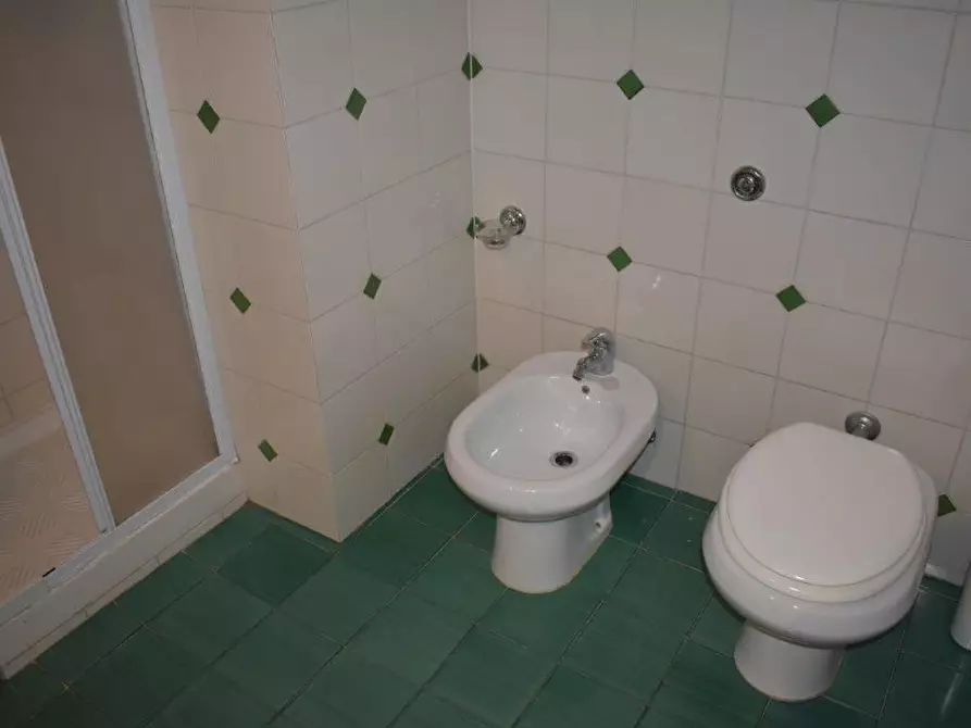 Immagine 6 di Appartamento in affitto  in via del vecchio marino 1 a Palau