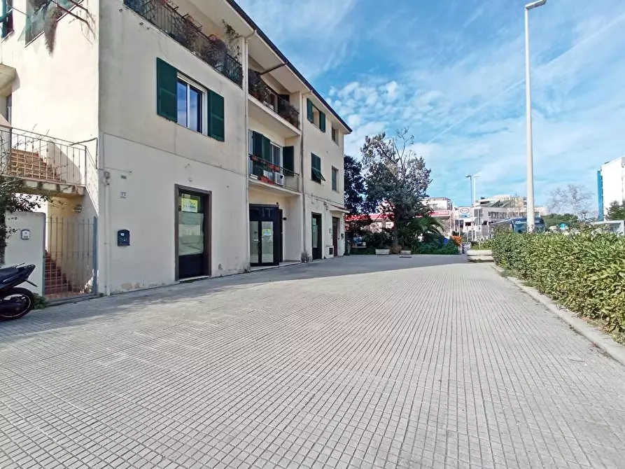 Immagine 2 di Bar / Ristorante in vendita  in Via Carlo Felice 5 a Sassari