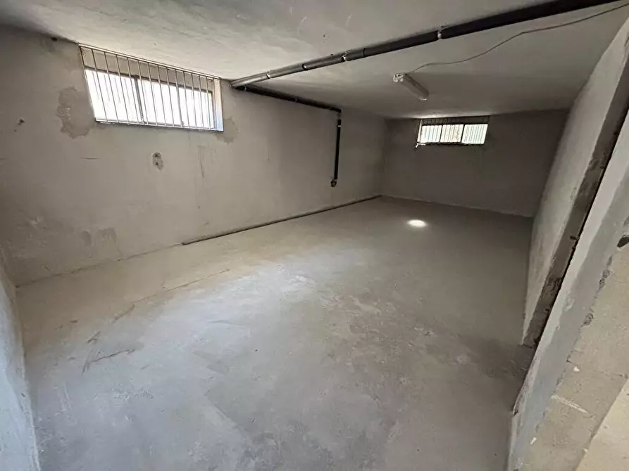 Immagine 3 di Magazzino in affitto  in Via Boltiere 34 a Ciserano