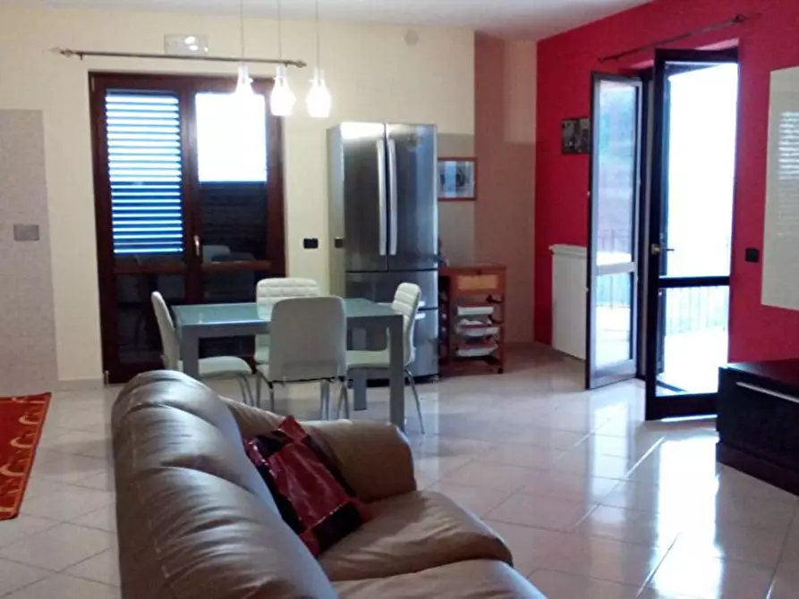 Immagine 15 di Appartamento in vendita  in VIA C. BATTISTI SNC a San Nazzaro