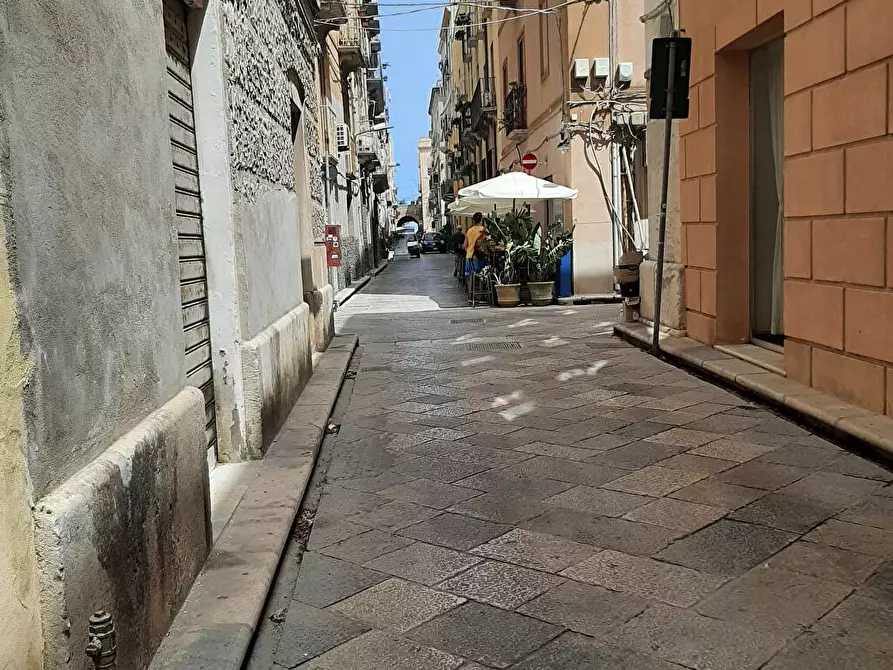 Immagine 1 di Appartamento in affitto  a Trapani