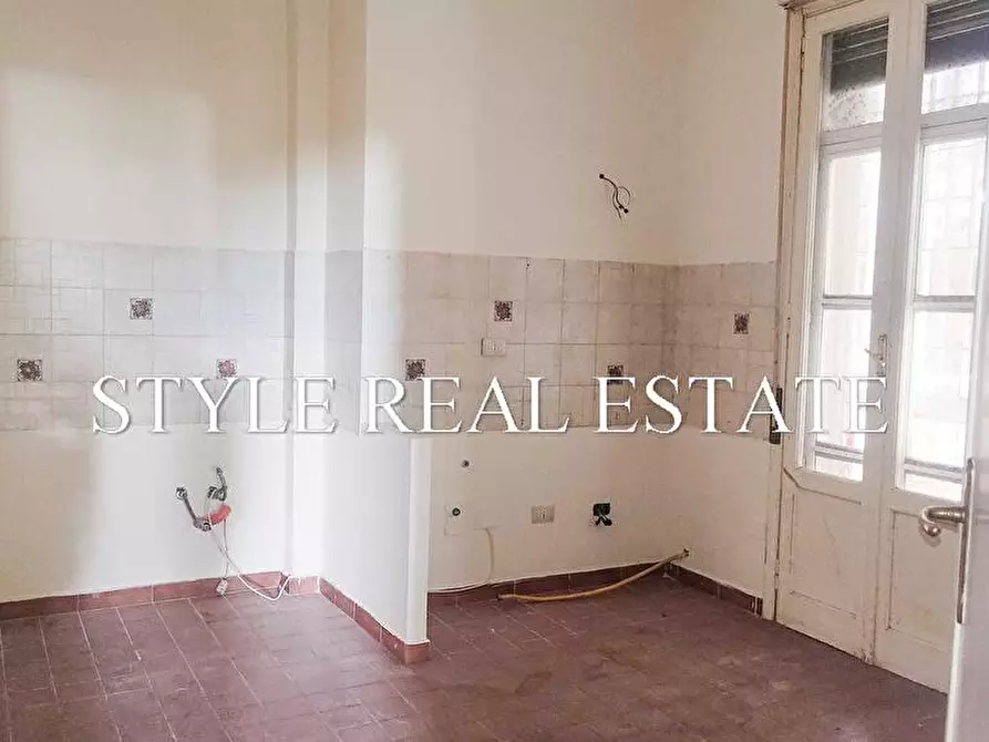 Immagine 16 di Appartamento in affitto  in Viale Giulio Emanuele Rizzo 18 a Siracusa