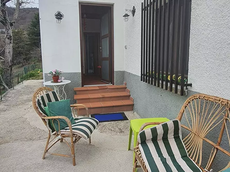 Immagine 5 di Villa in affitto  in FONTANA D EBOLI 5 a Moliterno