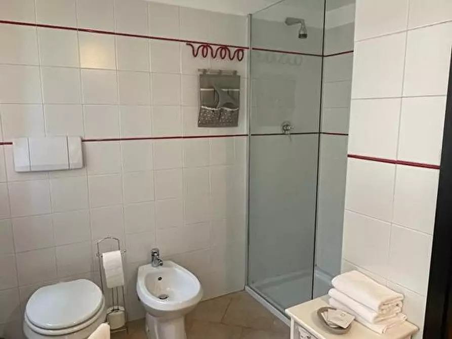 Immagine 14 di Appartamento in affitto  in via cimarosa 8 a Bergamo