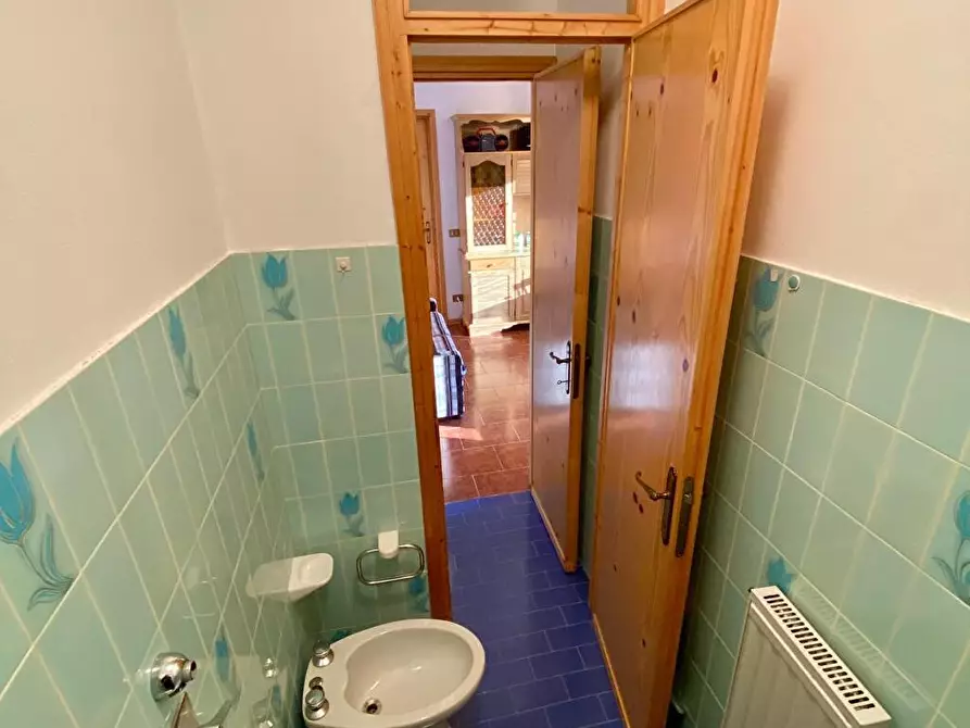 Immagine 12 di Abitazione tipica in vendita  in Strada vicinale  4 a Ferriere