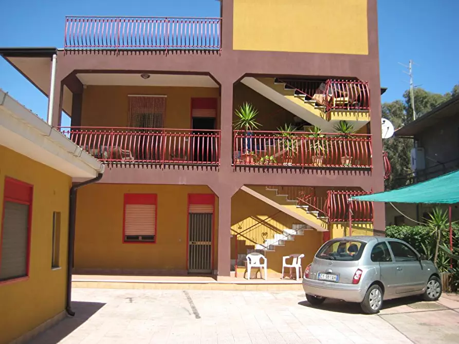 Immagine 11 di Abitazione tipica in affitto  in Via Alloro 29 a Catania