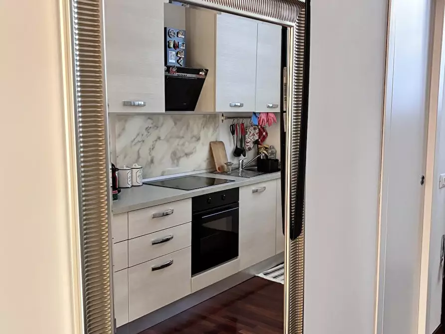 Immagine 12 di Appartamento in affitto  in Via Guglielmo Guintellino 25 a Milano