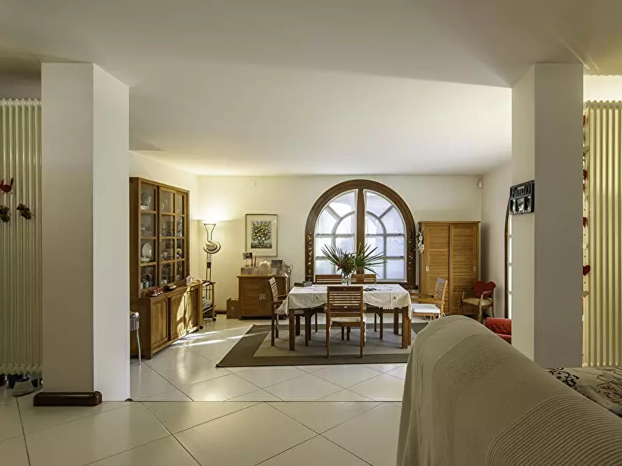 Immagine 7 di Villa in vendita  in Via dei Cavalieri 10 a Torri Di Quartesolo