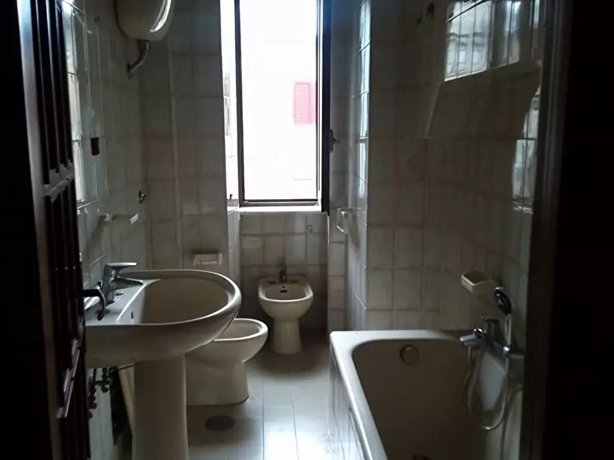 Immagine 9 di Casa semindipendente in vendita  in Via Cavour 23 a Sarno