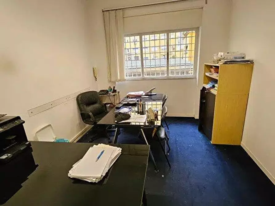 Immagine 6 di Ufficio in affitto  in P.LE DEL CARAVAGGIO 10 a Roma