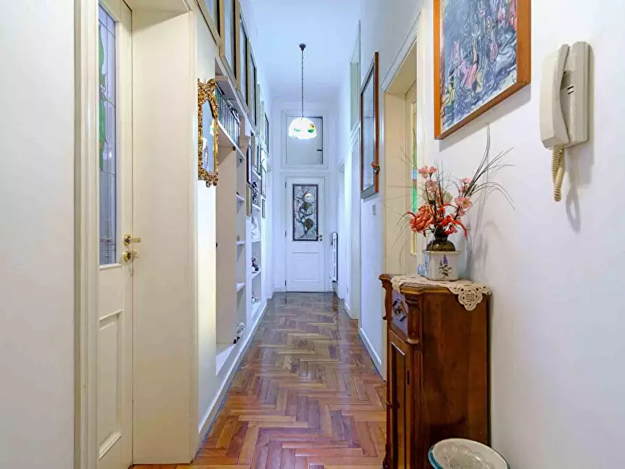 Immagine 5 di Appartamento in affitto  in Via Piave 82 a Cosenza