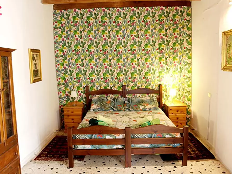 Immagine 5 di Camera in affitto  in Via Argenteria  19 a Palermo