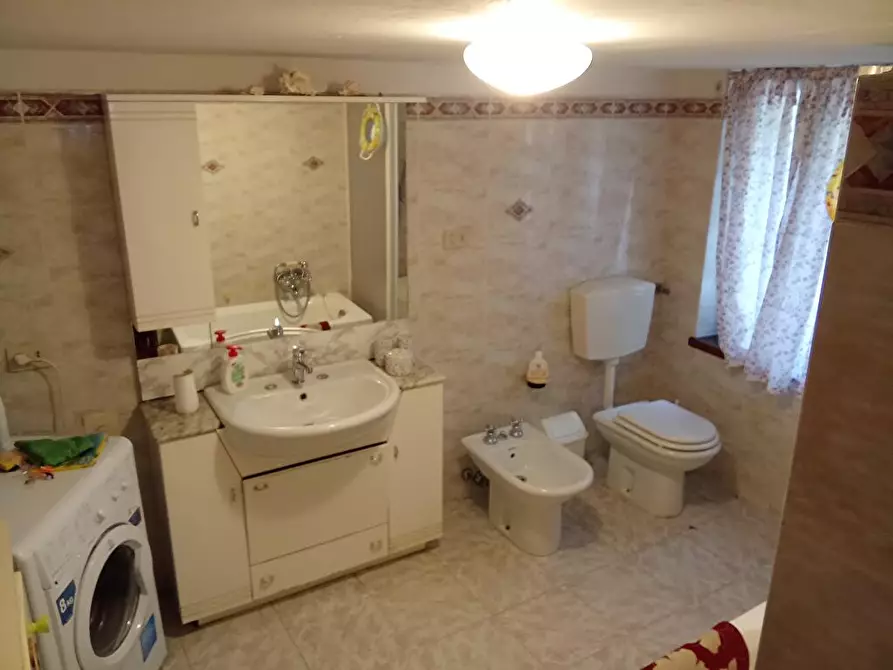 Immagine 4 di Appartamento in vendita  in Via del porticato  4 a San Marcello Piteglio