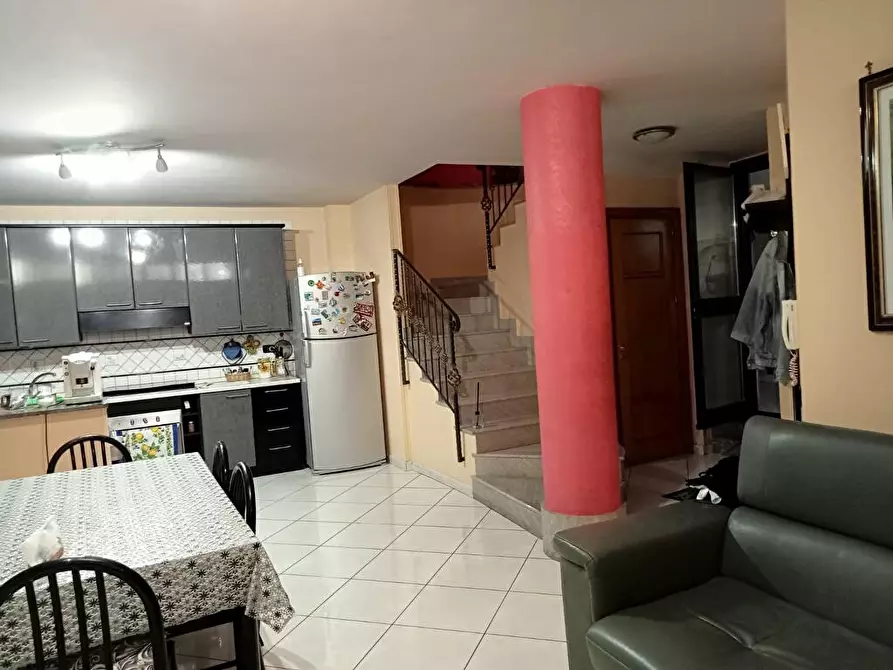 Immagine 11 di Casa indipendente in vendita  in Via Roma 140 a Sarno