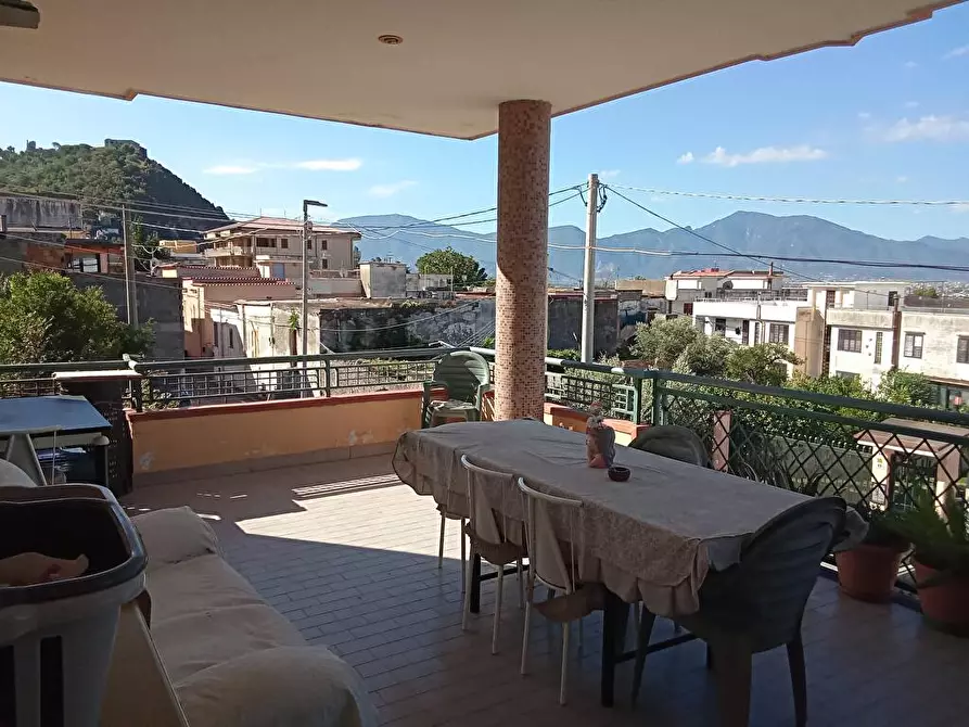 Immagine 4 di Appartamento in vendita  in Via Casamonica 18 a Sarno