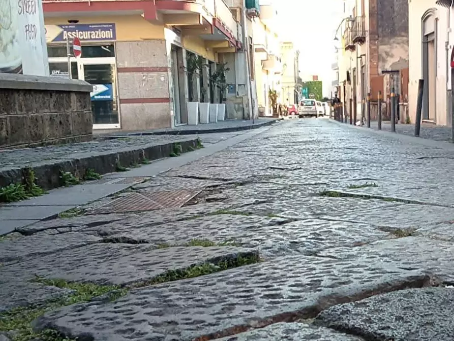 Immagine 9 di Casa semindipendente in vendita  in Via Onofrio Tortora  28 a Sarno