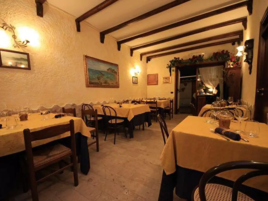 Immagine 2 di Attività commerciale in vendita  a Cefalù