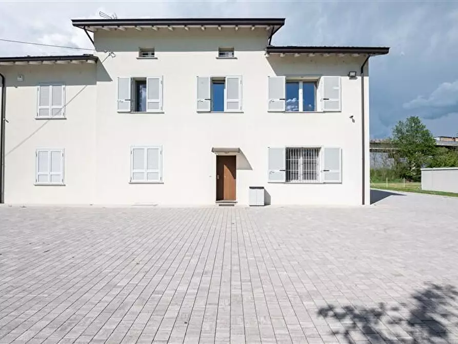 Immagine 4 di Casa bifamiliare in vendita  in san faustino a Fidenza